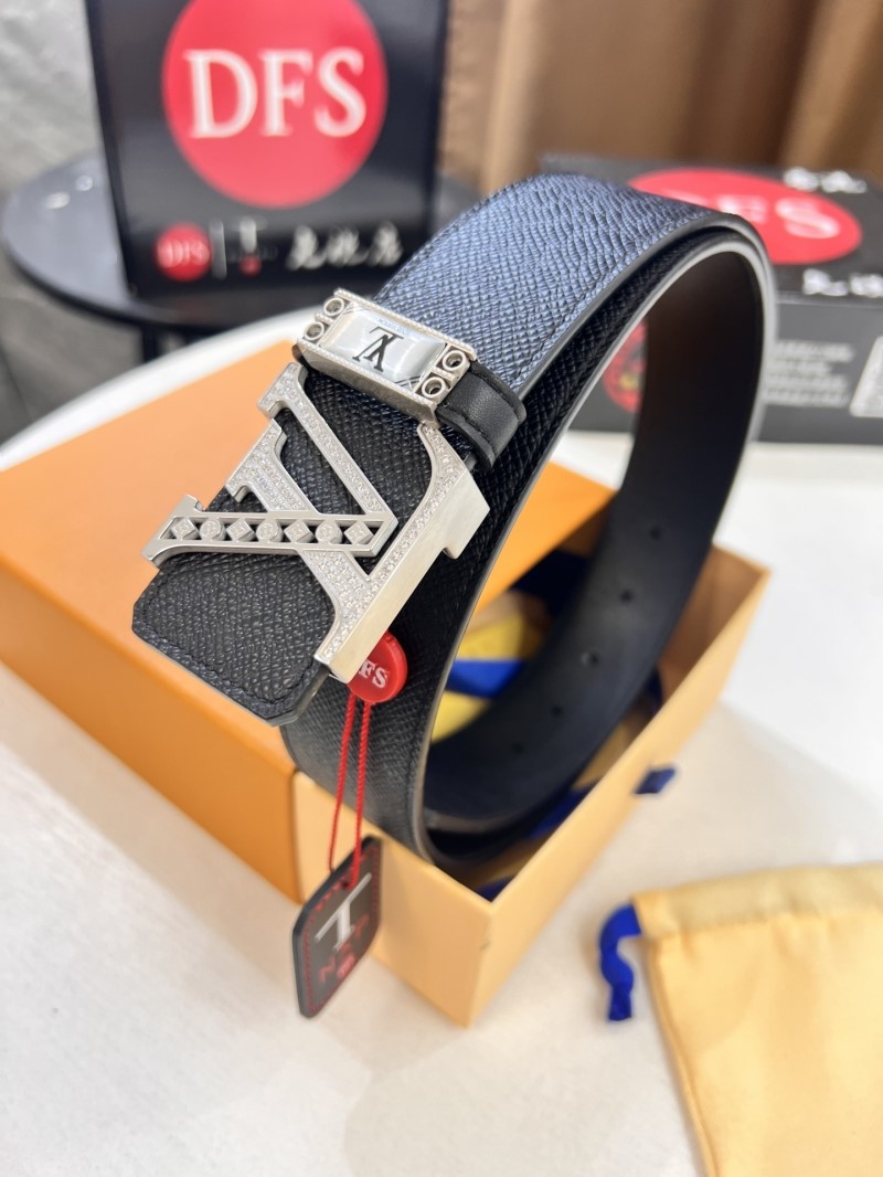 LOUIS VUITTON Belts